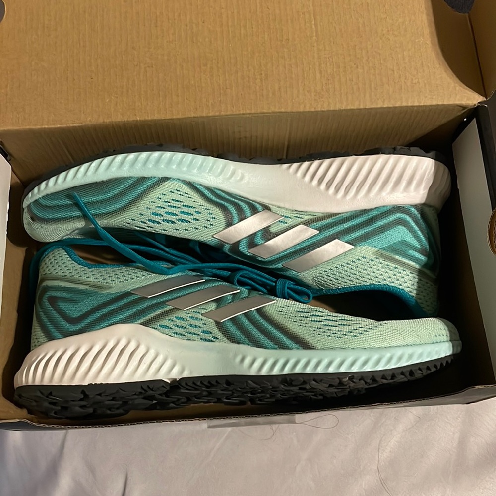 Adidas sneakers